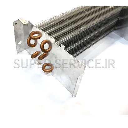 اواپراتور يخچال - SUPERFROST SCR-LCB74 SUPERFROST