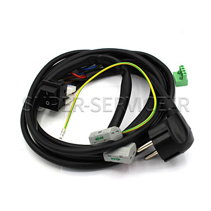 کابل-برق-dixel-+-superfrost-+-04924-superfrost