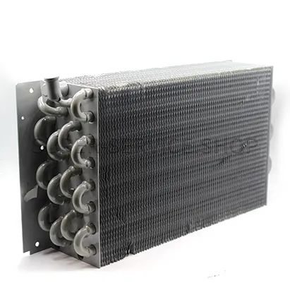 STB Evaporator 4R 8T - TECO  TECO