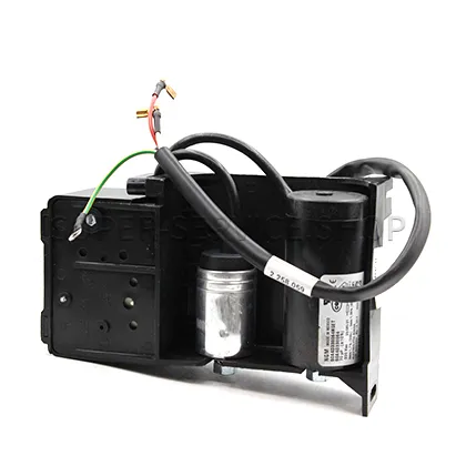 Starting device compressor EMT6144U CSIR - TECO  TECO
