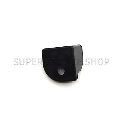 Cover locking plate ID - TECO  TECO