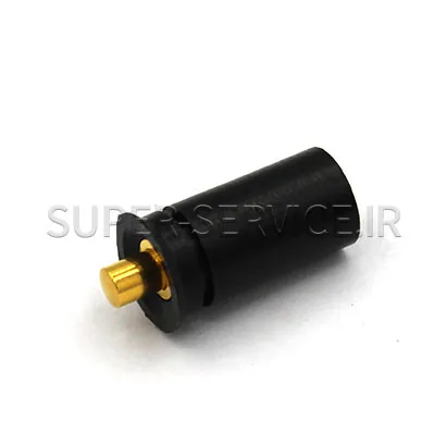 spring level contact assy - THERMOPLAN B&W3 THERMOPLAN