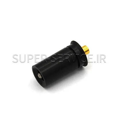 spring level contact assy - THERMOPLAN B&W3 THERMOPLAN