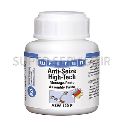 grease-weicon-al-h,-100g