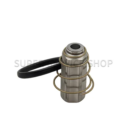 plunger-kit3/2-and-2/2-way-valve