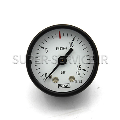 manometer-16-bar
