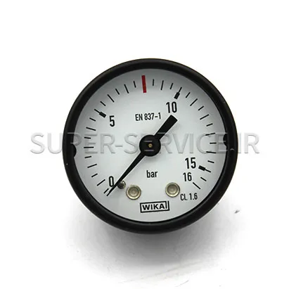 manometer-16-bar
