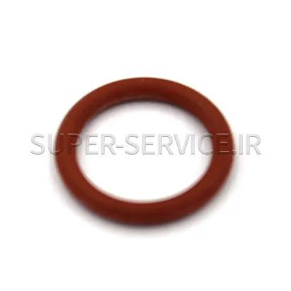 ORING 10.82 VMQ - THERMOPLAN B&W3 THERMOPLAN