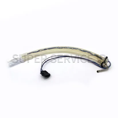 MILK SUCTION HOSE 2 LEVEL ASSY - THERMOPLAN B&W3 THERMOPLAN