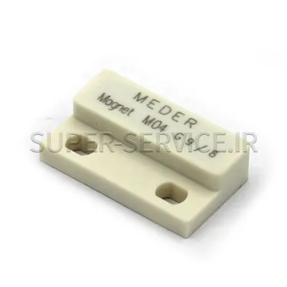 Magnet M4 for reed-contact - THERMOPLAN B&W3 THERMOPLAN