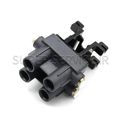hydraulic-plug-4-line-bw2/3-assy.