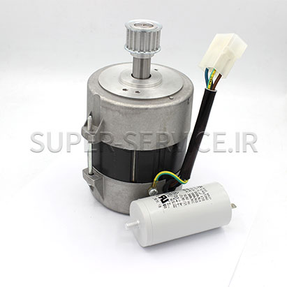 grinder-motor-bw2-/-mastrena-assy