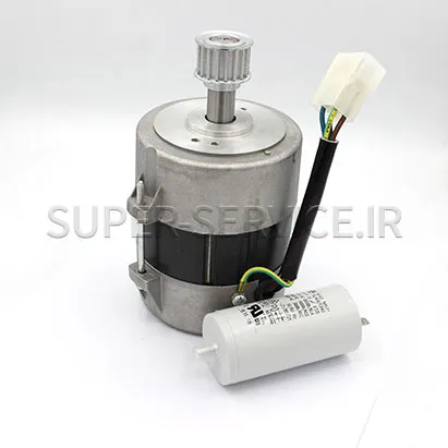 grinder-motor-bw2-/-mastrena-assy