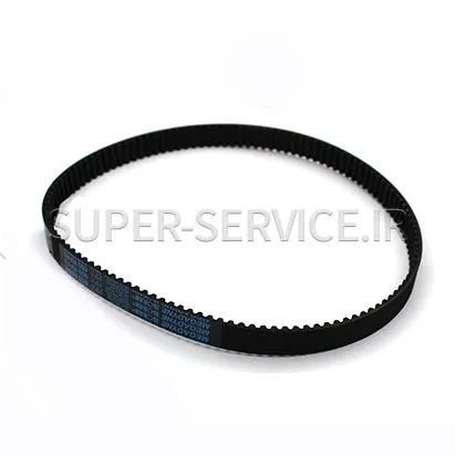 Toothed belt 600-RPP5M-15 - THERMOPLAN B&W3 THERMOPLAN