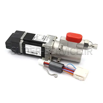 Micropump set - THERMOPLAN B&W3 THERMOPLAN