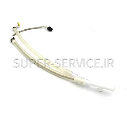 MILK SUCTION HOSE TEMP LEVEL - THERMOPLAN B&W4c THERMOPLAN