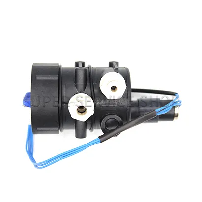 CLEANING SYSTEM MILKWAY ASSY - THERMOPLAN B&W3 THERMOPLAN
