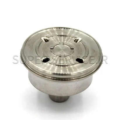 Piston head for piston - THERMOPLAN B&W3 THERMOPLAN