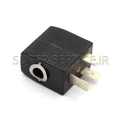 Coil for mini-valve - THERMOPLAN B&W3-B&W4c THERMOPLAN