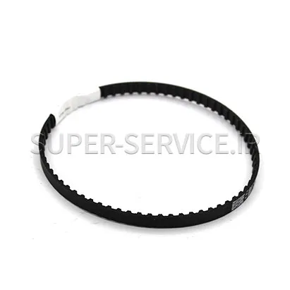 Toothed belt 340-7-T5 - THERMOPLAN B&W4c THERMOPLAN