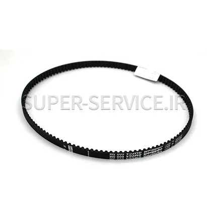 Toothed belt 600-5M-9 - THERMOPLAN B&W4c THERMOPLAN