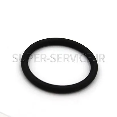 O-Ring 35.00×4.00 FKM 75.5/VA75F - THERMOPLAN B&W4c THERMOPLAN