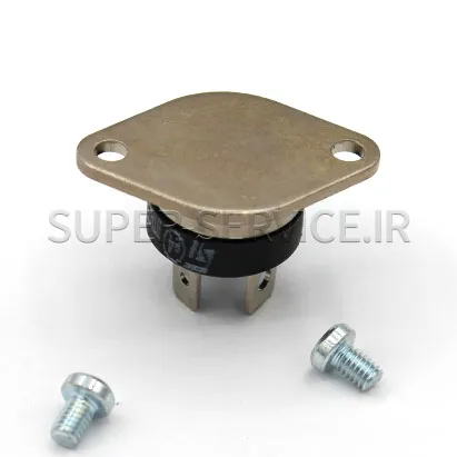Set Triac - THERMOPLAN B&W3 THERMOPLAN