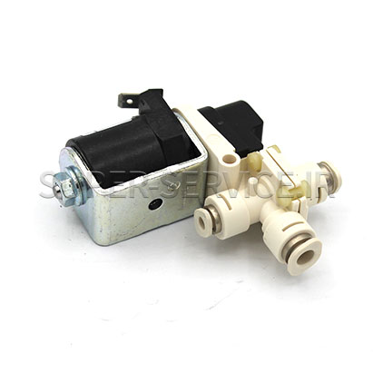 lever-valve3/2-dn4