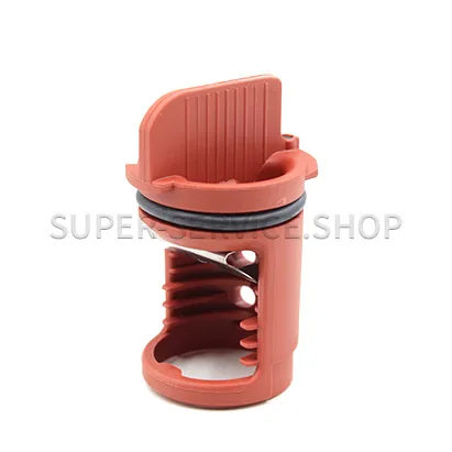cleaningkey-coffee-assy