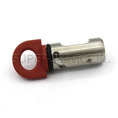 KEY CLEANING ASSY - THERMOPLAN B&W3 THERMOPLAN