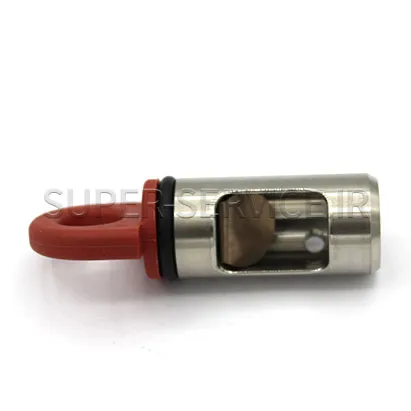 KEY CLEANING ASSY - THERMOPLAN B&W3 THERMOPLAN