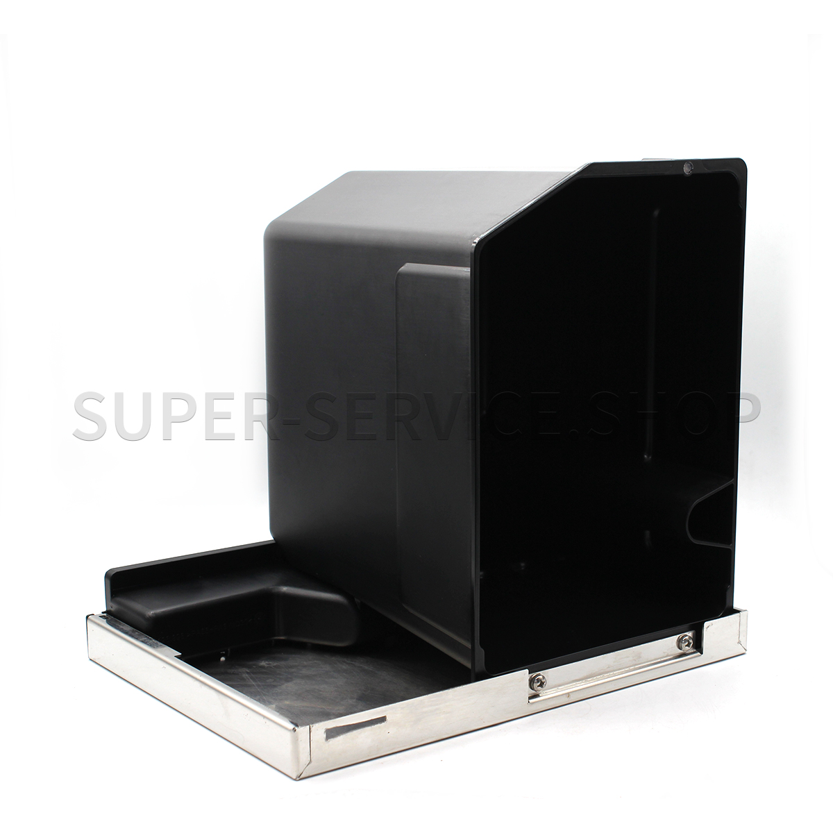 Ground drawer BW4c assy - THERMOPLAN B&W4c THERMOPLAN