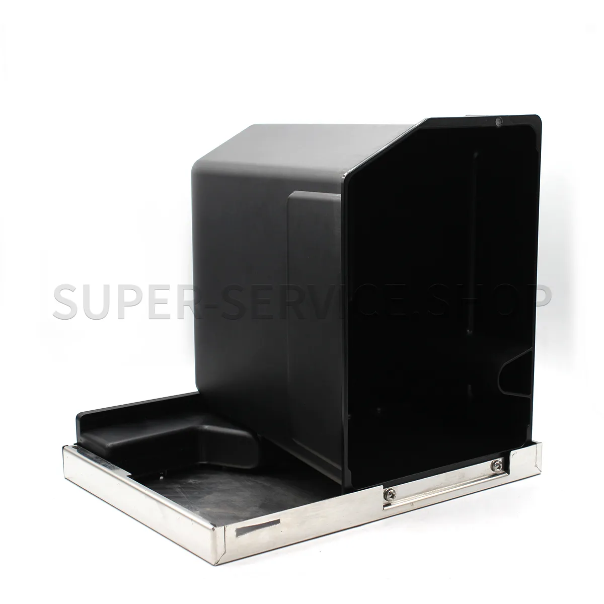 Ground drawer BW4c assy - THERMOPLAN B&W4c THERMOPLAN