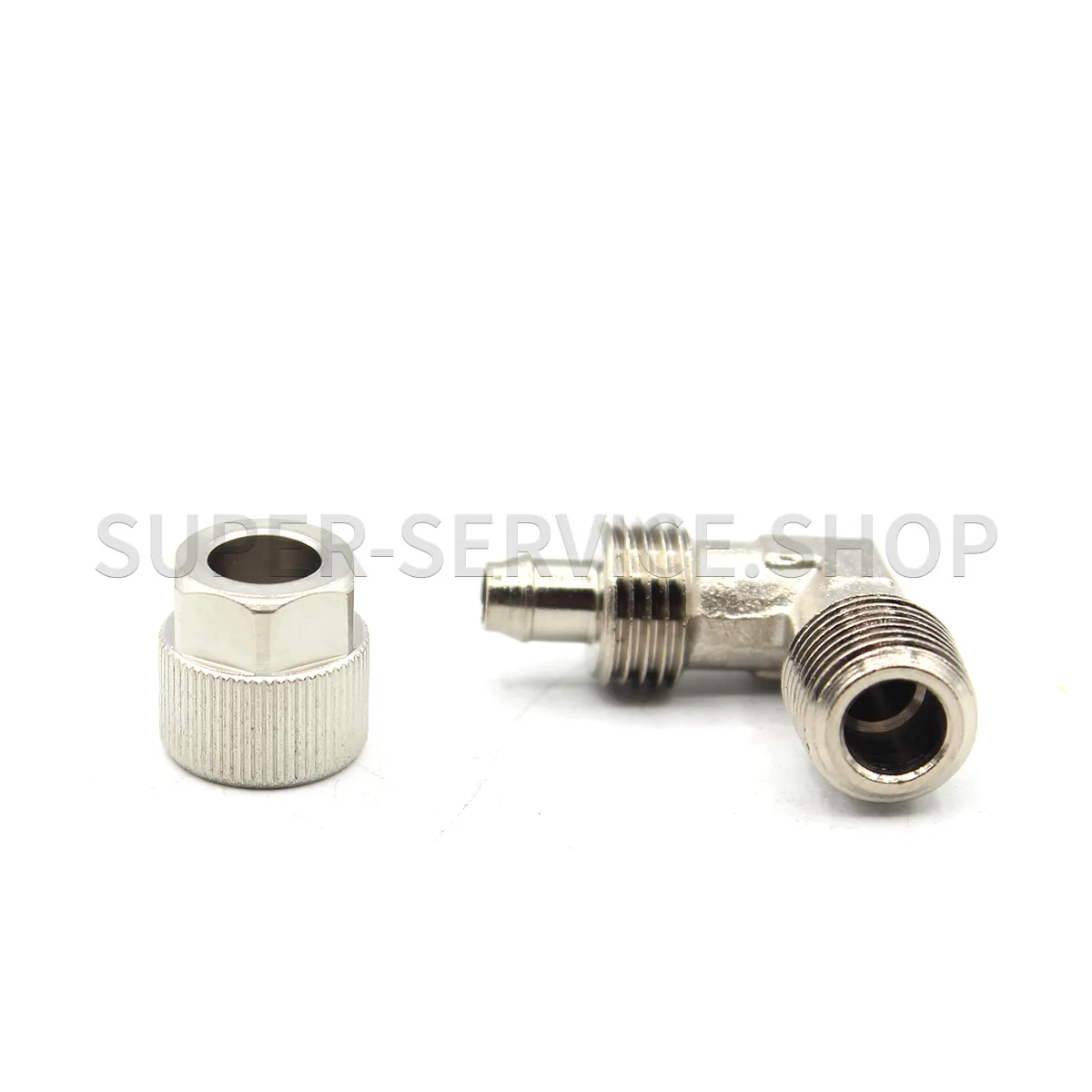 elbow-fitting