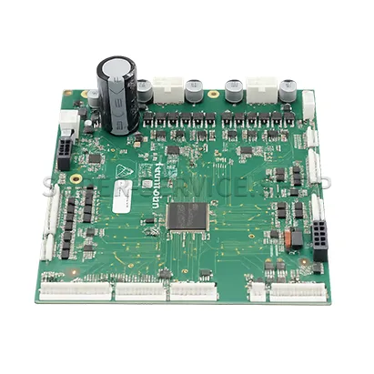 component-control-board