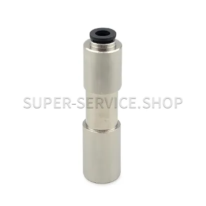 Female connector with check valve ?6 - THERMOPLAN B&W4c THERMOPLAN