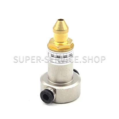 Safety valve 13.0 bar assy. - THERMOPLAN B&W4c THERMOPLAN