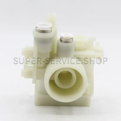 Basis block milk module assy. - THERMOPLAN B&W3 THERMOPLAN