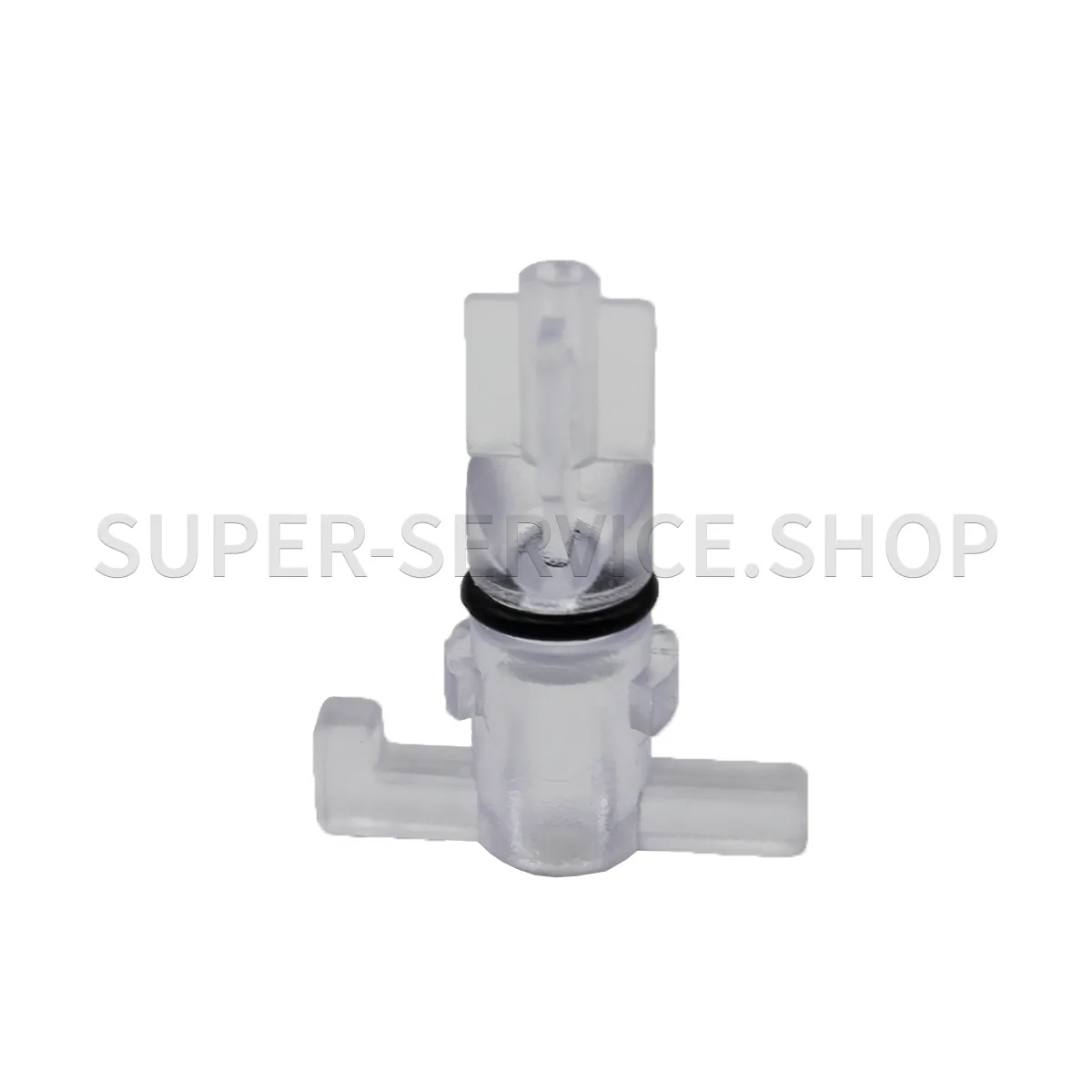 Milk bloc flowmeter assy. - THERMOPLAN B&W3 THERMOPLAN