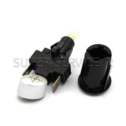 silver-flame-light-cover-kit
