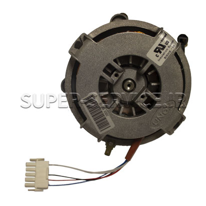 330w-230v-50/60hz-motor