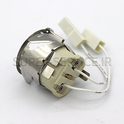 lamp-holder-serie-2-for-halogen-lamp-+-unox-+-01986-unox