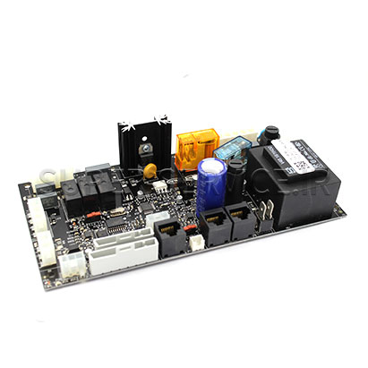 line-miss-230v-power-card-kit