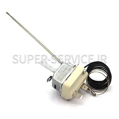 269°C THERMOSTAT KIT - UNOX XB613G-XB813G-XB893-XV1093-XV813G-XFT193-XFT197 UNOX