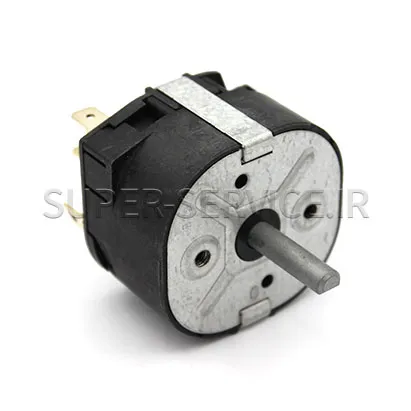 60 Min TIMER KIT - UNOX XB613G-XB813G-XB893-XV1093-XV813G-XFT193-XFT197 UNOX