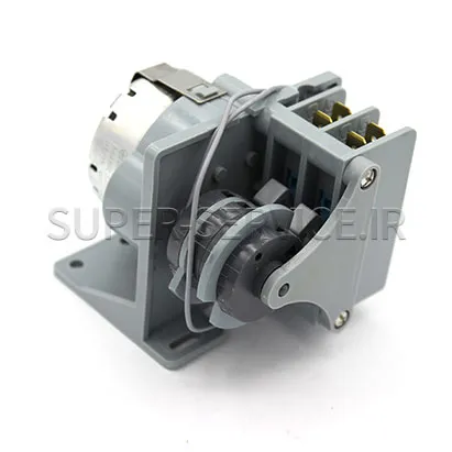MOTOR REVERSING SWITCH KIT - UNOX XB813G-XB893-XV1093-XV813G-XFT193-XFT197 UNOX