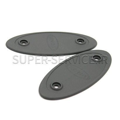 xbc/xvc-left-door-latch-cap
