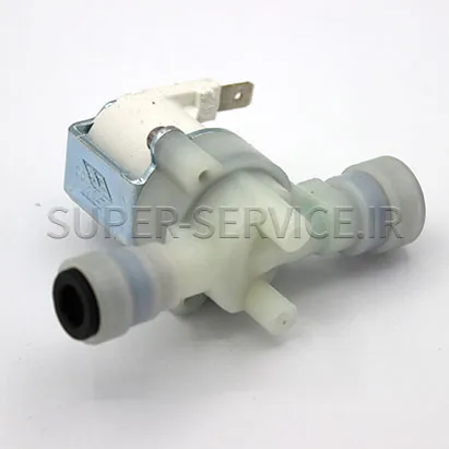 1 WAY WATER SOLENOID VALVE KIT - UNOX XB813G-XB893-XB895-XV1093-XV813G-XEBC-XEBC 06EU EPR-XEBC 10EU EPR-XEVC-XEVC 0511 EPR-XEVC 0711 GPR-XEVC 1021 GPR-XEBDC 02EU D UNOX