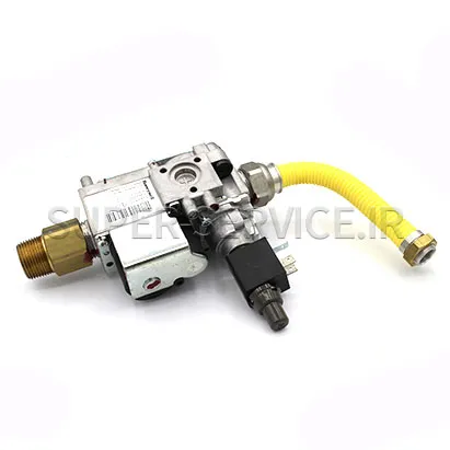BISTABLE GAS VALVE KIT - UNOX XB613G-XB813G-XV813G UNOX