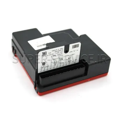 IGNITION BOX KIT - UNOX XB613G-XB813G-XV813G UNOX
